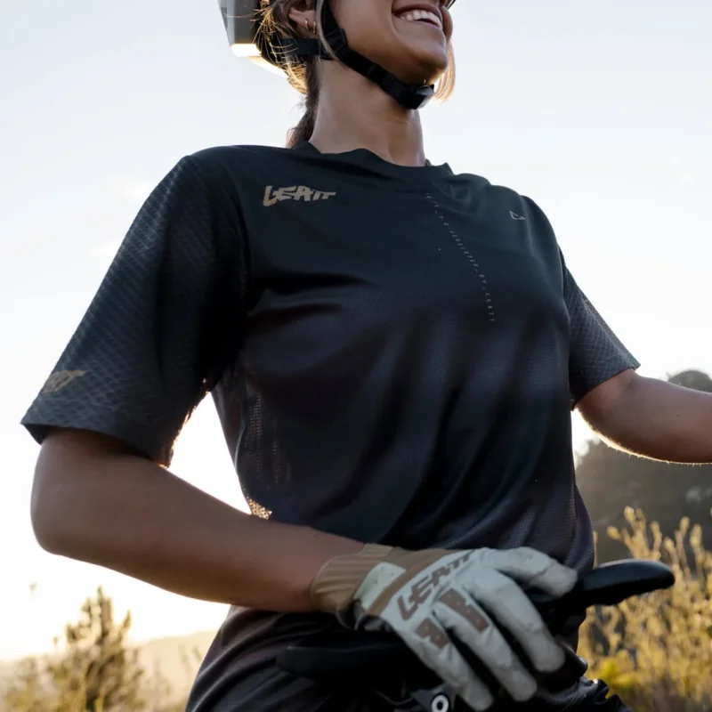 MTB Trail 3.0 Jersey Women