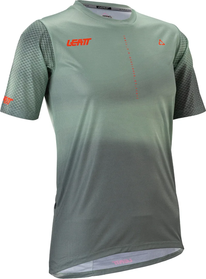 MTB Trail 3.0 Jersey Women