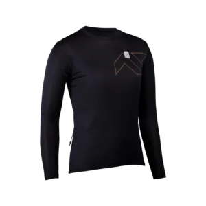 MTB Trail 3.0 Jersey Women black