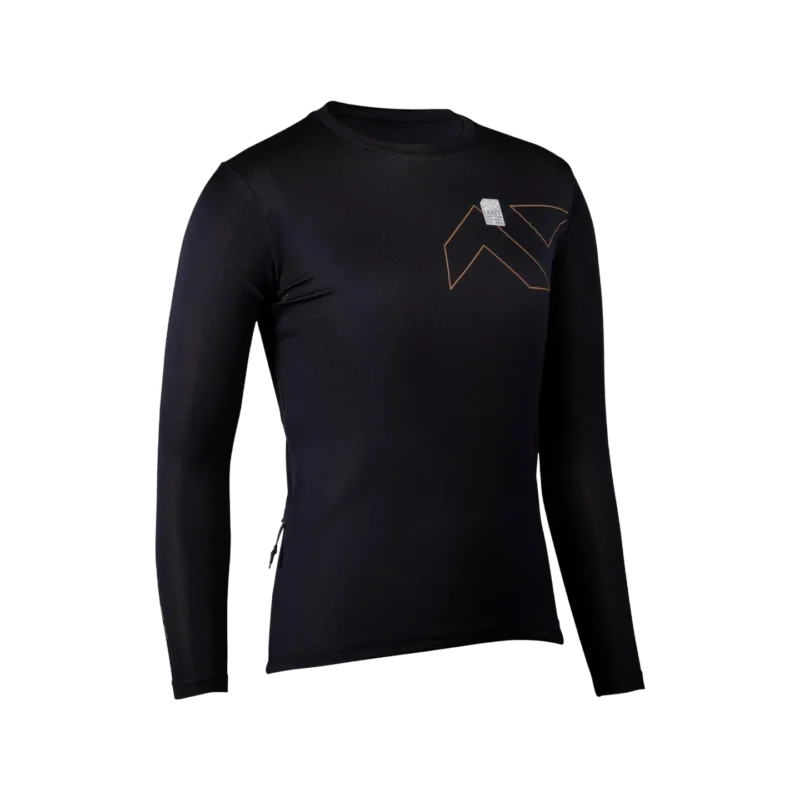 MTB Trail 3.0 Jersey Women black