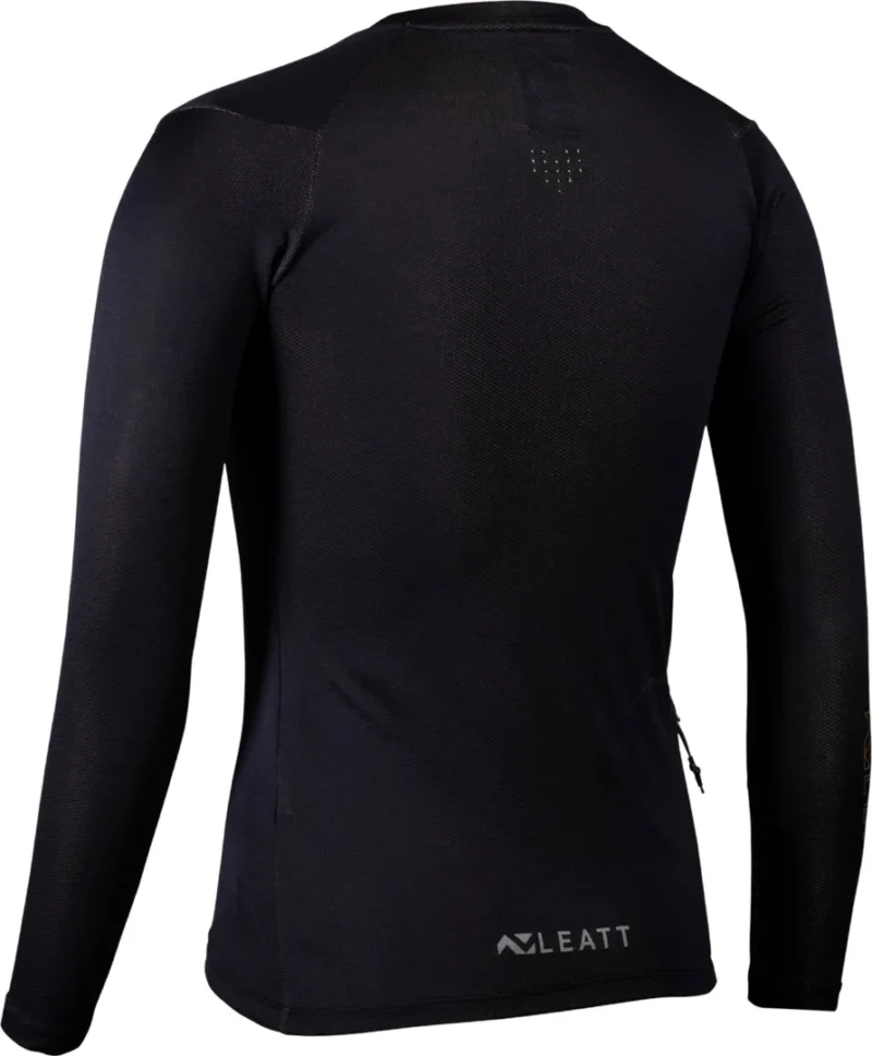 MTB Trail 3.0 Jersey Women black