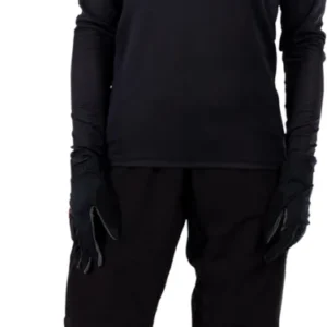 MTB Trail 3.0 Jersey Women black