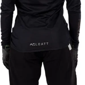 MTB Trail 3.0 Jersey Women black