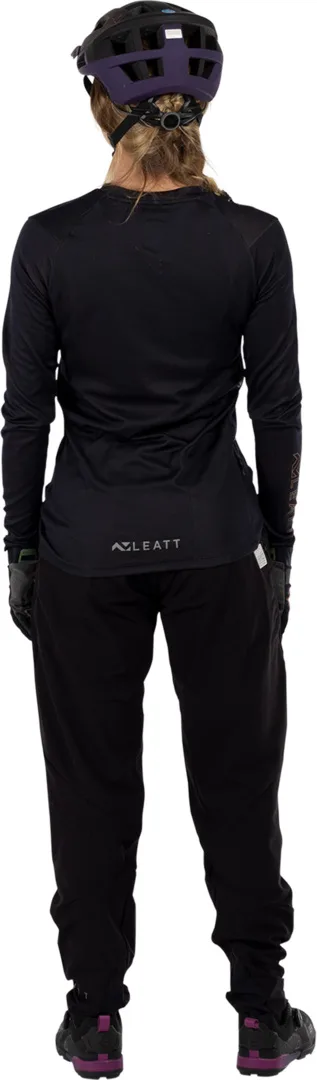 MTB Trail 3.0 Jersey Women black