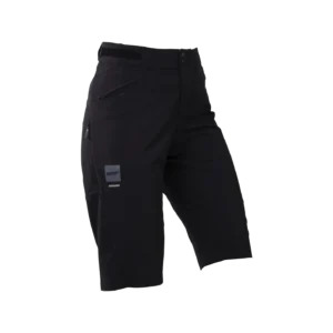 MTB Trail 3.0 Liner Shorts W ghost black