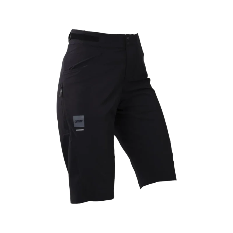 MTB Trail 3.0 Liner Shorts W ghost black