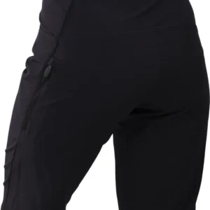 MTB Trail 3.0 Liner Shorts W ghost black