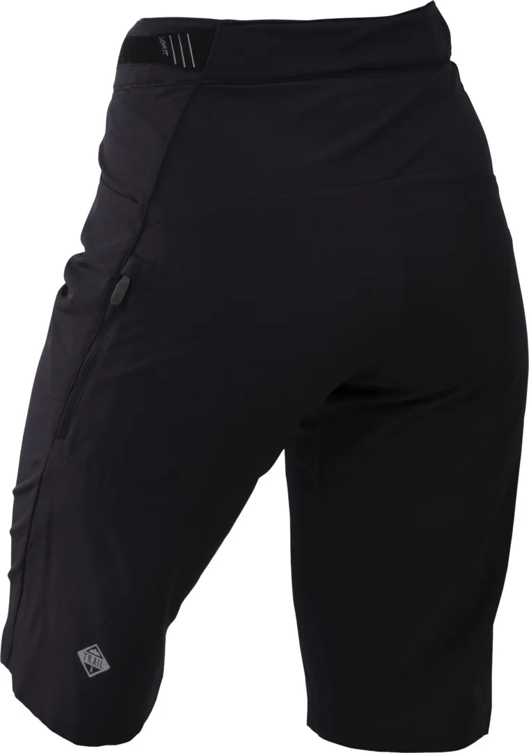 MTB Trail 3.0 Liner Shorts W ghost black