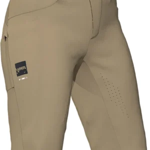 MTB Trail 3.0 Liner Shorts W ghost black