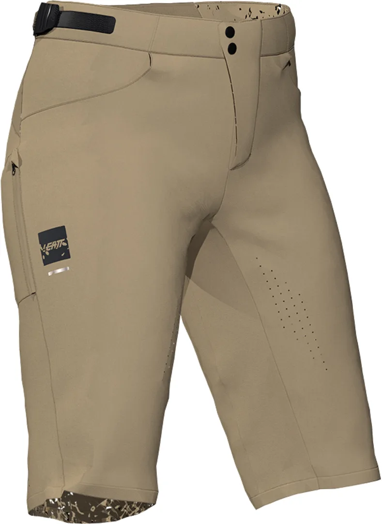 MTB Trail 3.0 Liner Shorts W ghost black