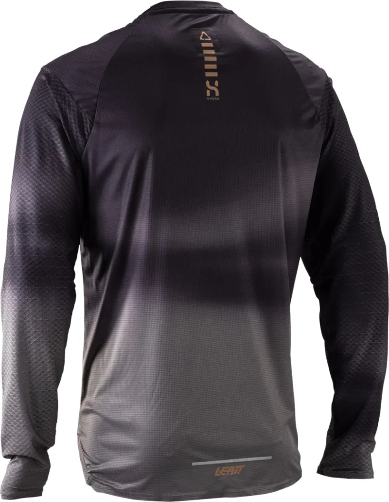 MTB Trail 3.0 Long Sleeve Jersey Men