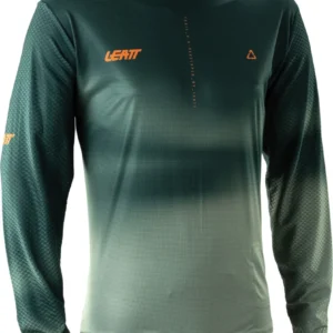 MTB Trail 3.0 Long Sleeve Jersey Men