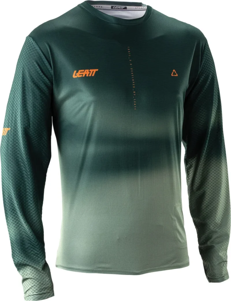 MTB Trail 3.0 Long Sleeve Jersey Men