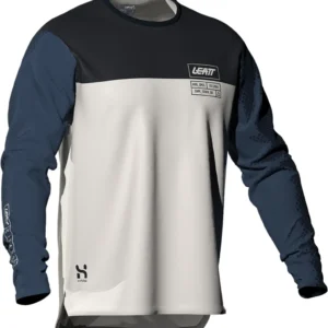 MTB Trail 3.0 Long Sleeve Jersey Men