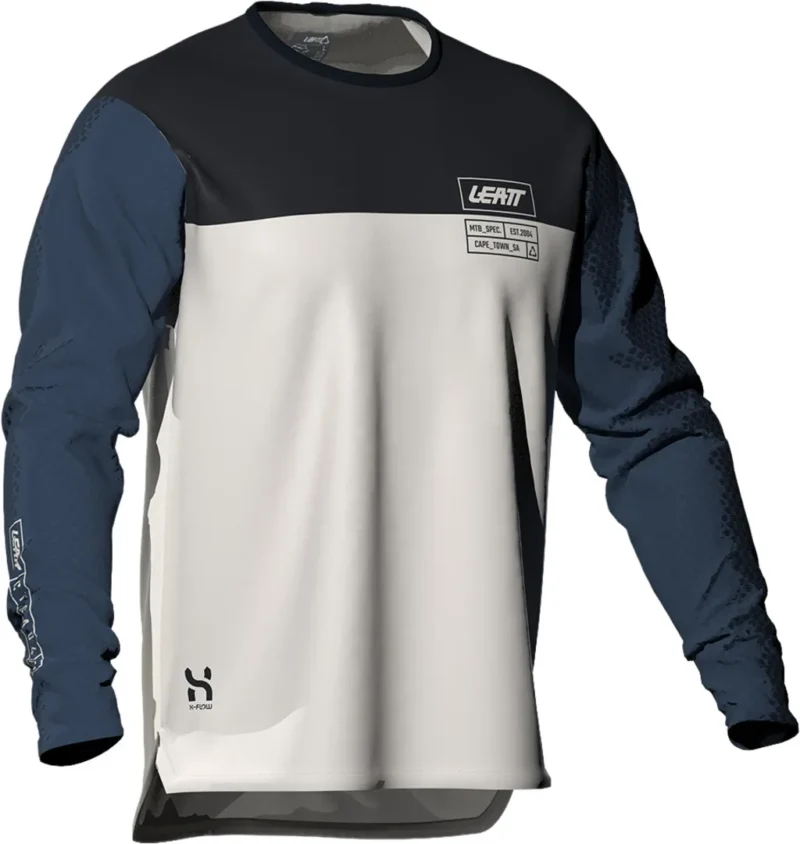 MTB Trail 3.0 Long Sleeve Jersey Men