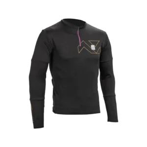 MTB Trail 4.0 Jersey black