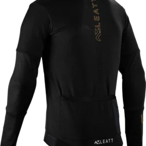 MTB Trail 4.0 Jersey black
