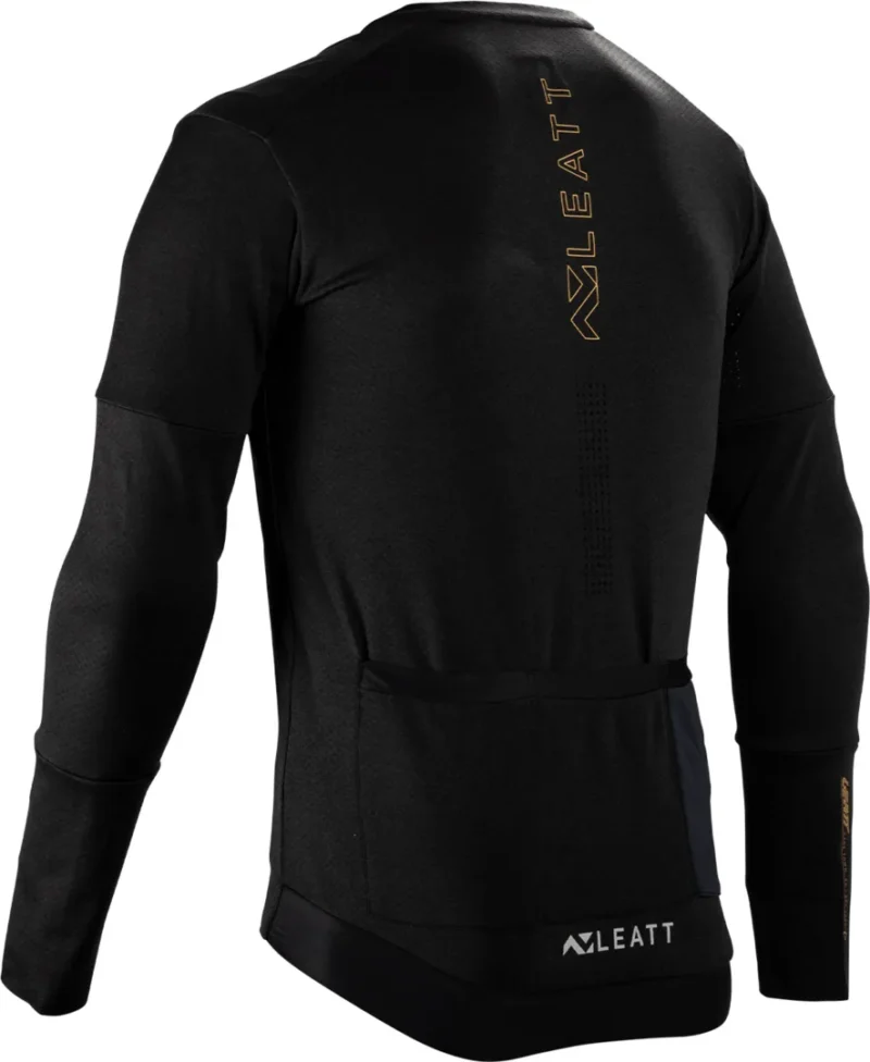 MTB Trail 4.0 Jersey black