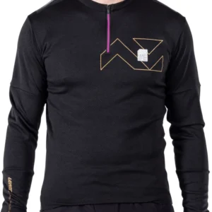 MTB Trail 4.0 Jersey black