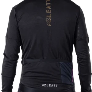 MTB Trail 4.0 Jersey black