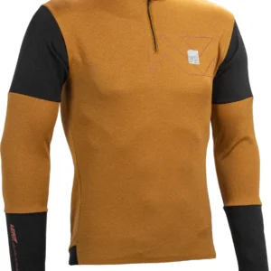 MTB Trail 4.0 Jersey black
