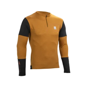 MTB Trail 4.0 Jersey peanut