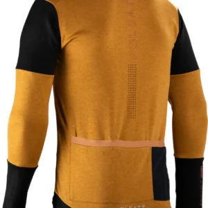 MTB Trail 4.0 Jersey peanut