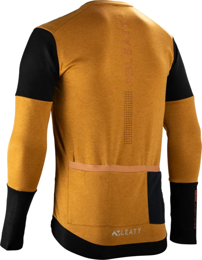 MTB Trail 4.0 Jersey peanut