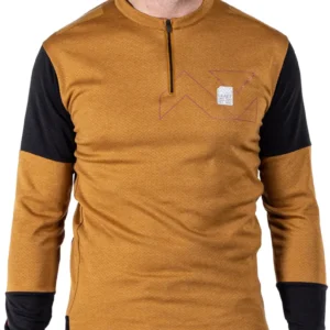 MTB Trail 4.0 Jersey peanut