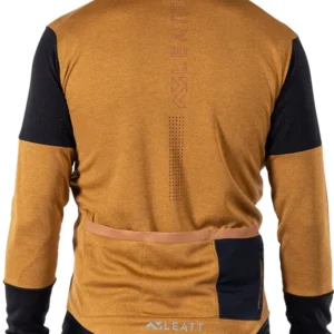 MTB Trail 4.0 Jersey peanut