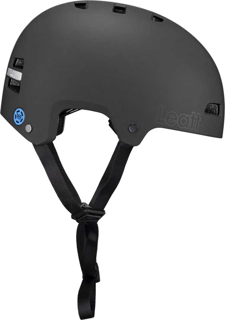 MTB Urban 2.0 Helmet black