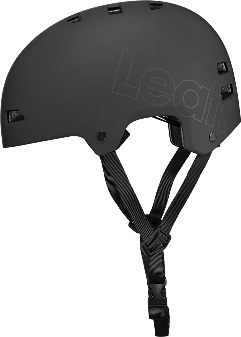 MTB Urban 2.0 Helmet black