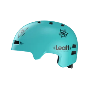 MTB Urban 2.0 Junior Helmet aqua