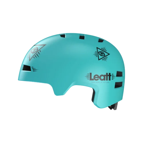 MTB Urban 2.0 Junior Helmet aqua