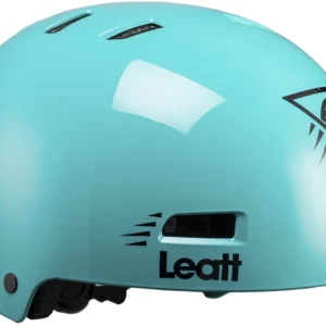 MTB Urban 2.0 Junior Helmet aqua
