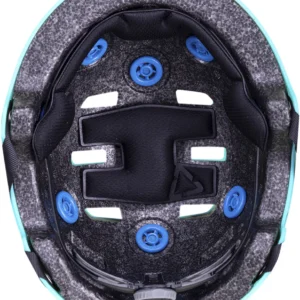 MTB Urban 2.0 Junior Helmet aqua