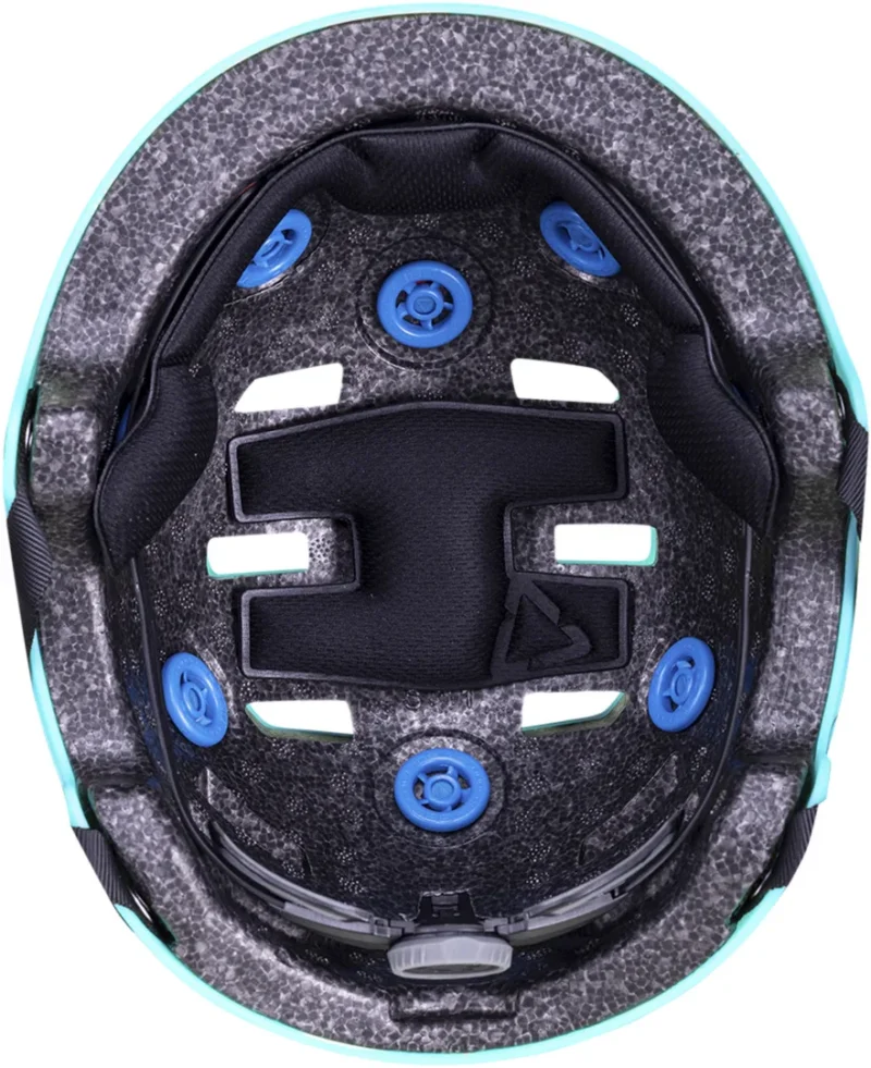 MTB Urban 2.0 Junior Helmet aqua