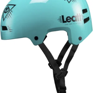 MTB Urban 2.0 Junior Helmet aqua
