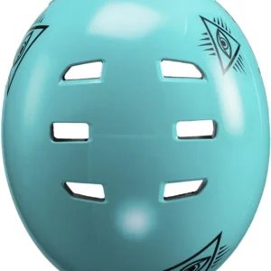 MTB Urban 2.0 Junior Helmet aqua