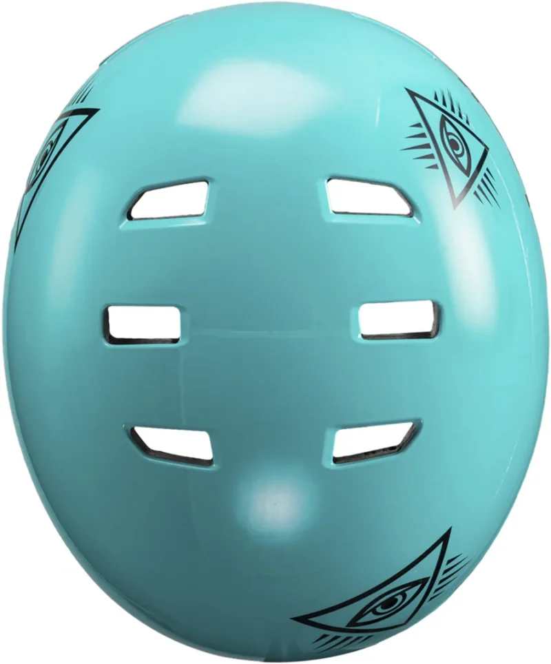 MTB Urban 2.0 Junior Helmet aqua