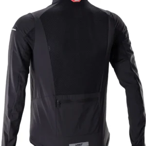 MTB WindBlock 2.0 Jacket black