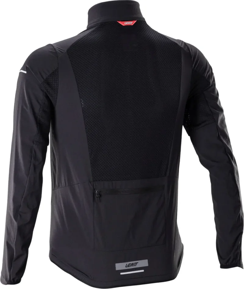 MTB WindBlock 2.0 Jacket black