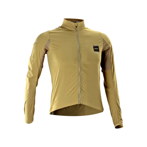 MTB WindBlock 2.0 Jacket brass brown