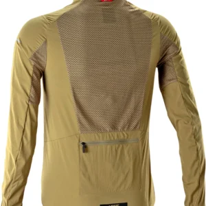 MTB WindBlock 2.0 Jacket brass brown