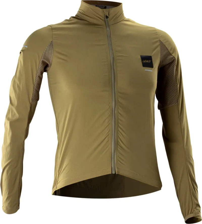 MTB WindBlock 2.0 Jacket W black
