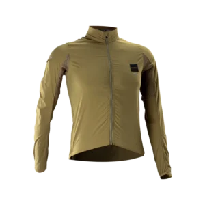 MTB WindBlock 2.0 Jacket W brass brown