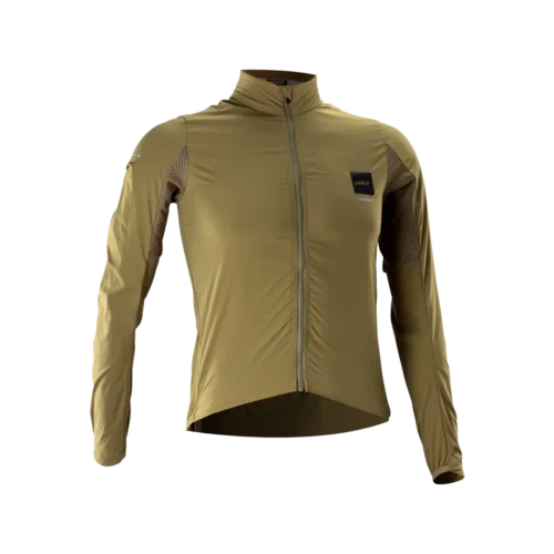MTB WindBlock 2.0 Jacket W brass brown
