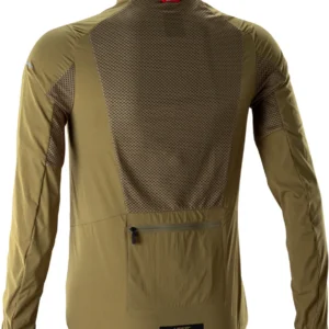 MTB WindBlock 2.0 Jacket W brass brown