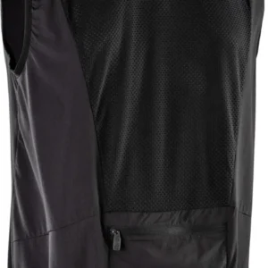 MTB WindBlock 2.0 Vest black