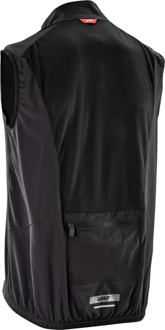 MTB WindBlock 2.0 Vest black